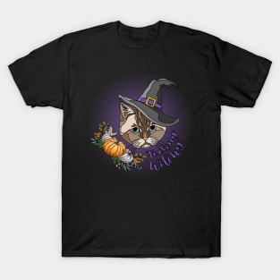 Feeling Witchy T-Shirt